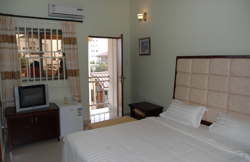 Teshie Casa | Spintex Inn