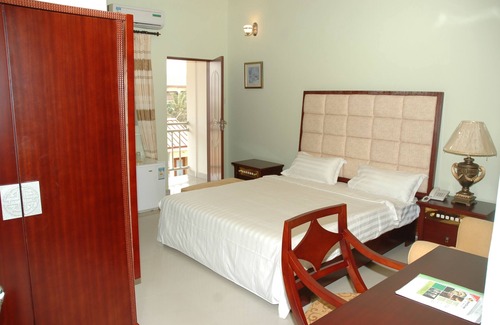 Teshie Casa | Spintex Inn