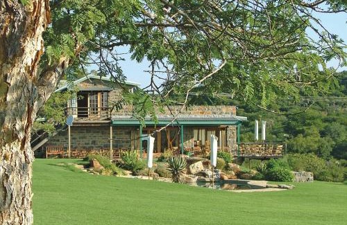 Okhahlamba Cabina | Spion Kop Lodge