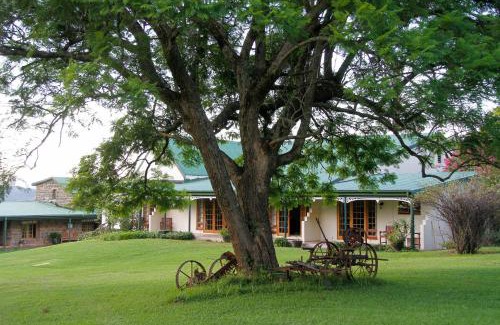 Okhahlamba Cabina | Spion Kop Lodge
