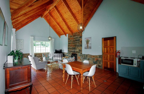 Okhahlamba Cabina | SpionKop Lodge