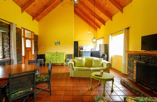Okhahlamba Cabina | SpionKop Lodge
