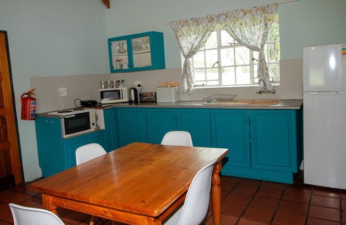 Okhahlamba Cabina | SpionKop Lodge