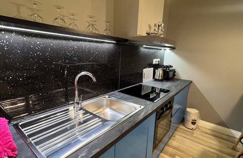 Kashar Apartamento | Spiranca Apartments & Rooms