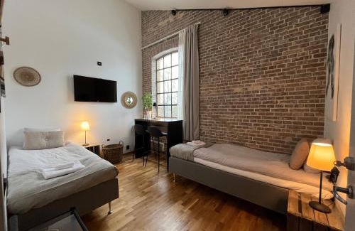 Ekeby Cama Y Desayuno | Spirit Bed & Breakfast