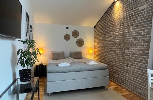 Ekeby Cama Y Desayuno | Spirit Bed & Breakfast