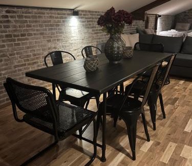 Ekeby Cama Y Desayuno | Spirit Bed & Breakfast