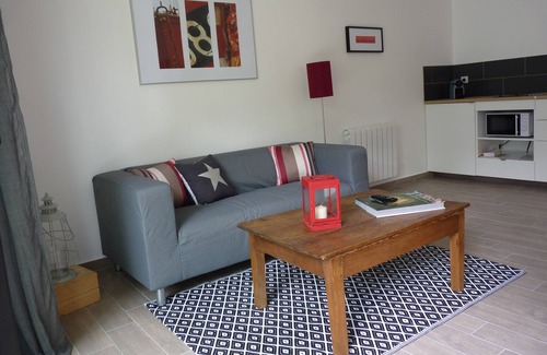 Fargues-de-Langon Casa | Spirit House Loft 2