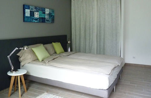 Fargues-de-Langon Casa | Spirit House Loft 2