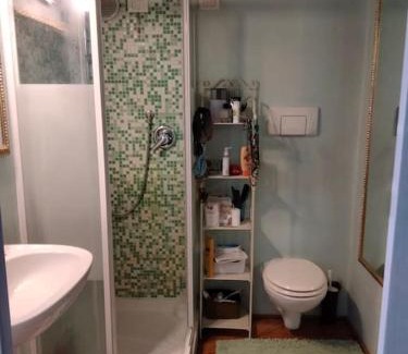 Grezzana Chalet De Esquí | Spirit in the sky, a tiny house on the hills