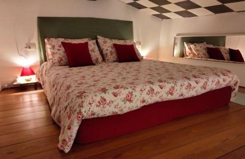 Grezzana Chalet De Esquí | Spirit in the sky, a tiny house on the hills