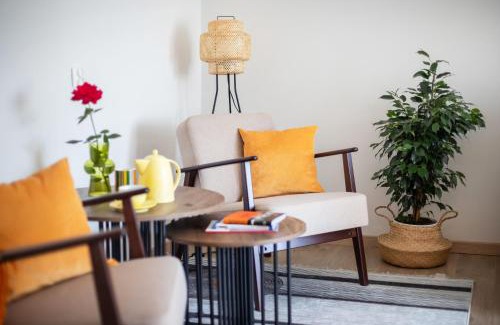 Vilnius city municipality Apartamento | Spirit Of 70s Apartment