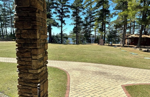 Eagle River Apartamento | Spirit of the Northwoods