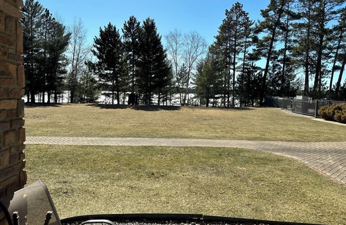 Eagle River Apartamento | Spirit of the Northwoods