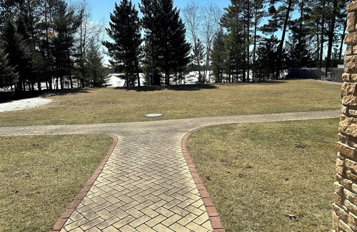 Eagle River Apartamento | Spirit of the Northwoods