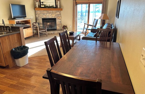 Eagle River Apartamento | Spirit of the Northwoods
