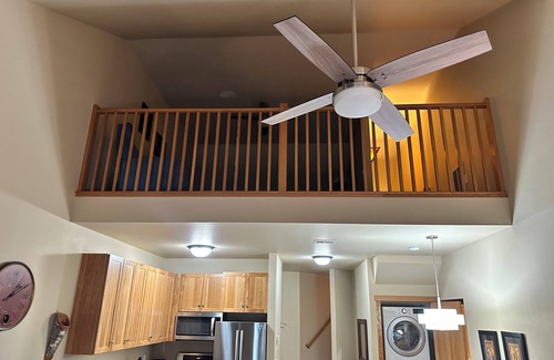 Eagle River Apartamento | Spirit of the Northwoods