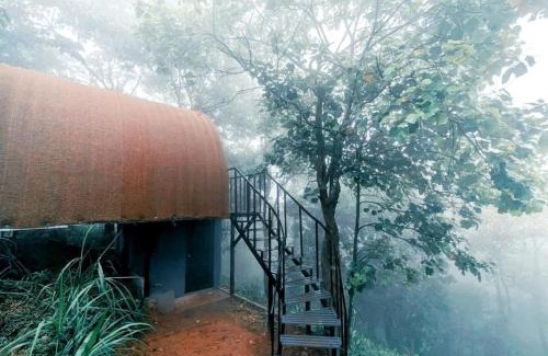 Mannarkkad Hotel | Spirit of the Wild Eco Village