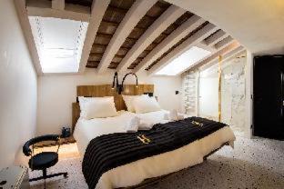 Rovinj Hotel | Spirito Santo Palazzo Storico - Adults Only
