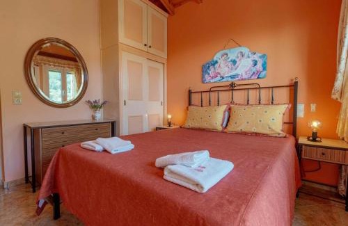 Skala Apartamento | Spiros amazing BEACH HOUSE