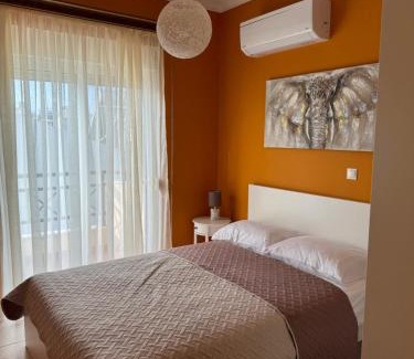 Alexandroupoli Apartamento | Spiros Apartments Alexandroupolis