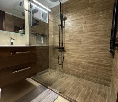 Alexandroupoli Apartamento | Spiros Apartments Alexandroupolis