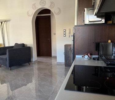 Alexandroupoli Apartamento | Spiros Apartments Alexandroupolis