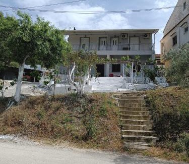 Marathias Apartamento | Spiros full House in Marathias