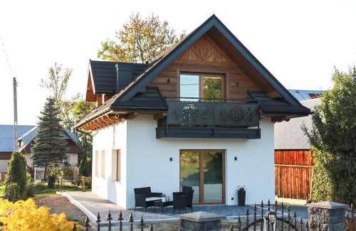 Czarny Dunajec Casa | Spis na Podhalu
