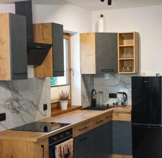 Czarny Dunajec Casa | Spis na Podhalu