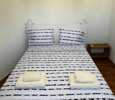 Prodromi Casa | Spitaki