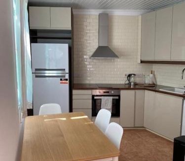 Prodromi Casa | Spitaki