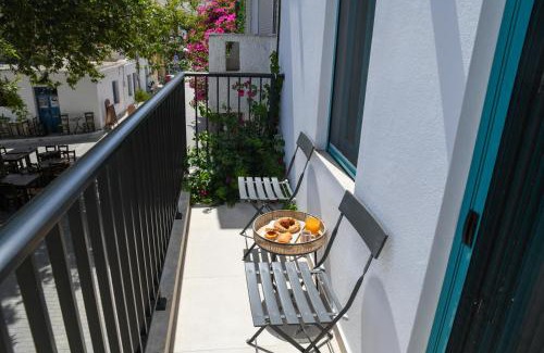 Myrtos Casa | Spitaki