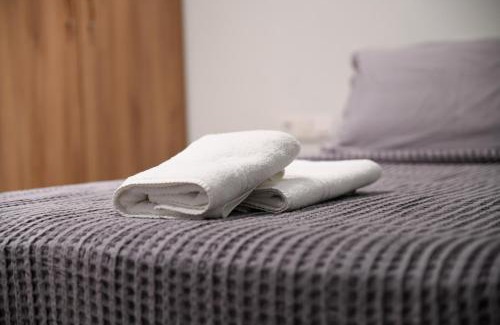 Myrtos Casa | Spitaki