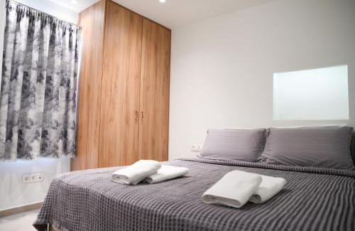 Myrtos Casa | Spitaki