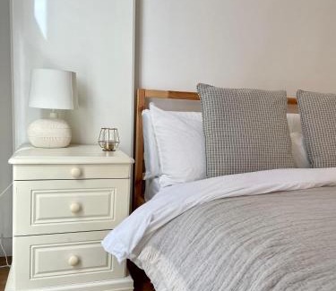 Spitalfields Apartamento | Spitalfields Market Garden Flat
