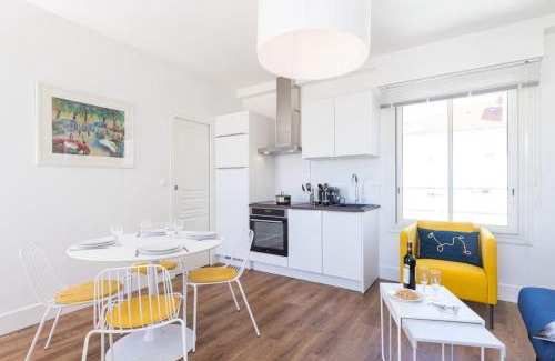 Lepante Quarter Apartamento | SPITALIERI- Sunny Terrace with view -New Apartment