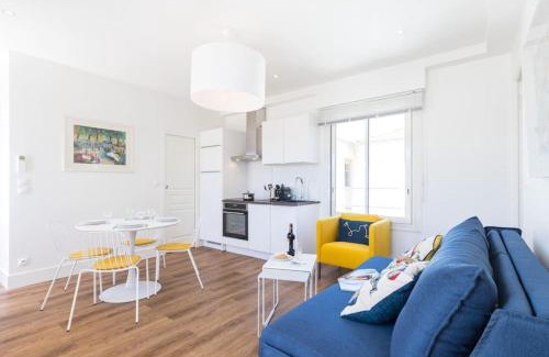 Lepante Quarter Apartamento | SPITALIERI- Sunny Terrace with view -New Apartment