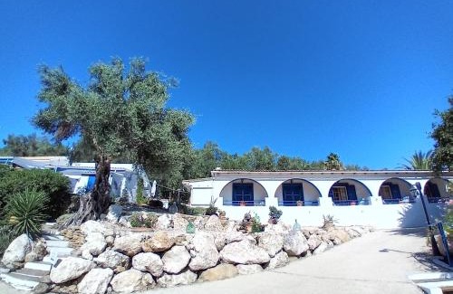 Agios Georgios Pagon Apartamento | Spiti Melianou
