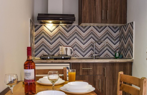Dassia Casa | Spiti Prokopis - Marilena House
