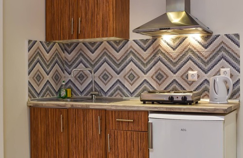 Dassia Casa | Spiti Prokopis - Marilena House