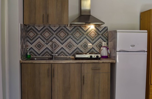 Dassia Casa | Spiti Prokopis - Marilena House