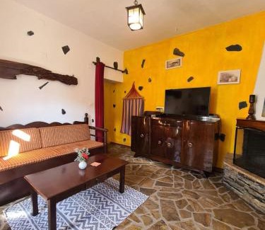 Kantanos-Selino Apartamento | Spitia Katoi