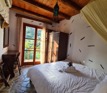 Kantanos-Selino Apartamento | Spitia Katoi