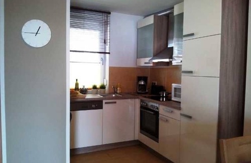 Ueckeritz Apartamento | Spitzner Christiane - Apartamento Elfriede