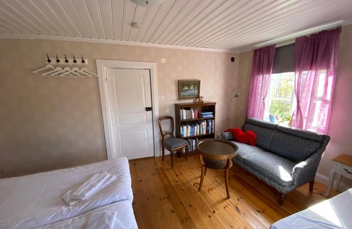Rodeby Cama Y Desayuno | Spjutsbygds Gårds Bed and Breakfast