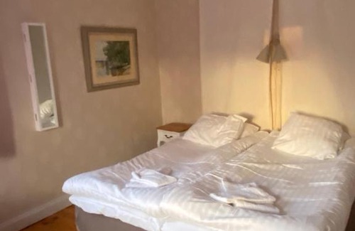 Rodeby Cama Y Desayuno | Spjutsbygds Gårds Bed and Breakfast