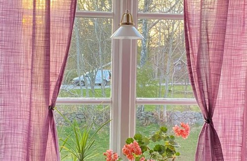 Rodeby Cama Y Desayuno | Spjutsbygds Gårds Bed and Breakfast