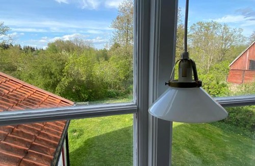Rodeby Cama Y Desayuno | Spjutsbygds Gårds Bed and Breakfast