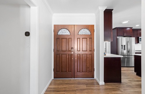 University City Casa | Splash! 40’ Pool, Bunk Beds, 8 Mins to Beach, Close to ALL Attractions, La Jolla